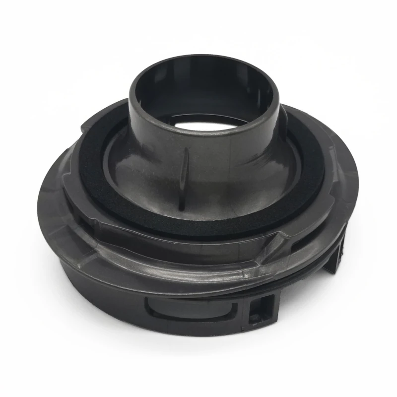 Adequado para dyson aspirador de pó acessórios v7 v8 motor capa traseira frente filtro traseiro