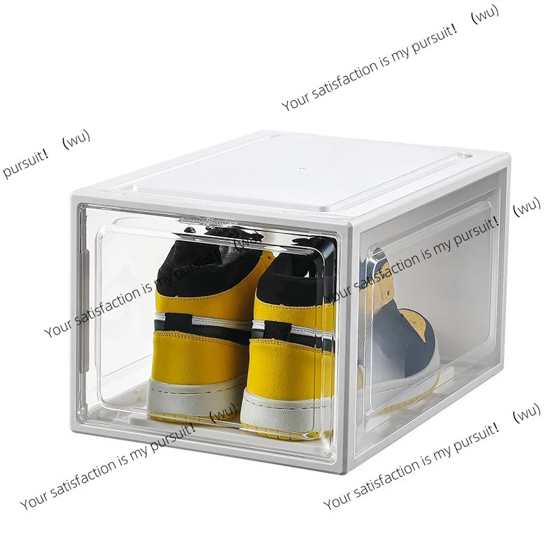 Shoe Box Transparen…