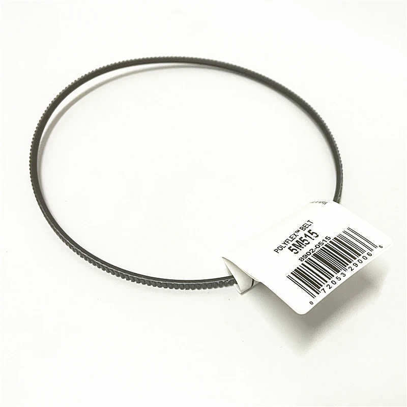 5M650 5M670 5M690 5M710 5M730 POLYFLEX BELTS Sander Motor 3d Printer Tools Machine Variator Lathe Polyurethane Wide-angle Belts
