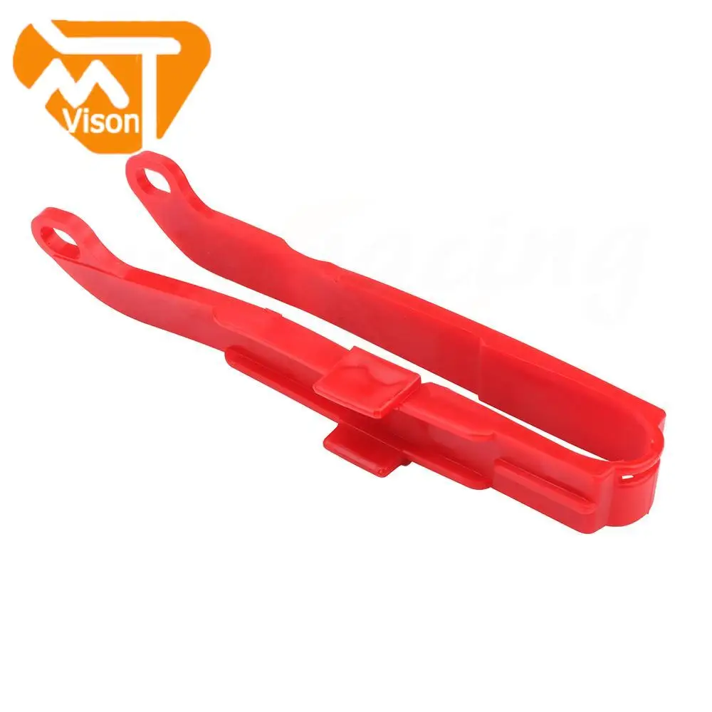 오토바이 ABS 체인 슬라이더 가이드 보호, 혼다 XR250R XR400R XR600R XR650L XR 250R 400R 600R 650R 1991-2017 2018 2019