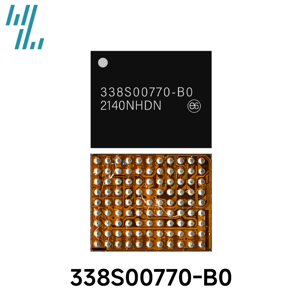 CD3215C00 Charging IC For iPad Pro A1876 A1980 A1983 A1895 A1979 A1934 A2013