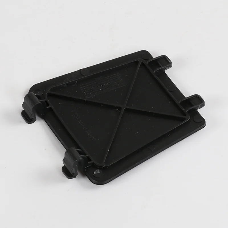 Motorcycle Accessories Electrical Box Lower Cover Fuse Waterproof Protective Case for Kiden Kd150-u / U1
