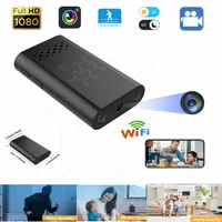 Mini cámara WiFi 1080P portátil - 27.25 € Mini cámara WiFi 1080P portátil