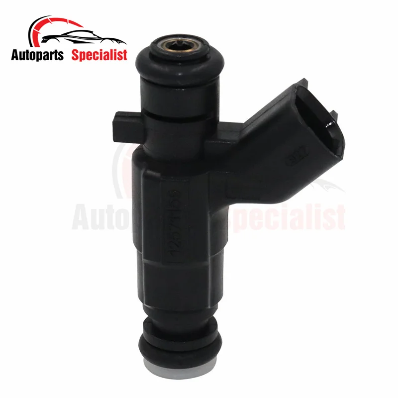 

OEM 0280156131 Fuel Injector Nozzle For 2004-2006 Cadillac CTS SRX STS Buick Rendezvous LaCrosse Allure 2005-2008 3.6L V6