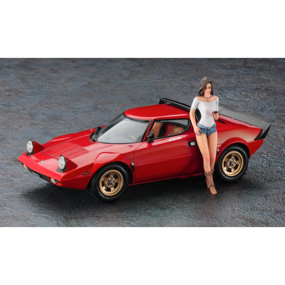 Thumbnail 2 - #76 Most Reviewed Model Making Kits