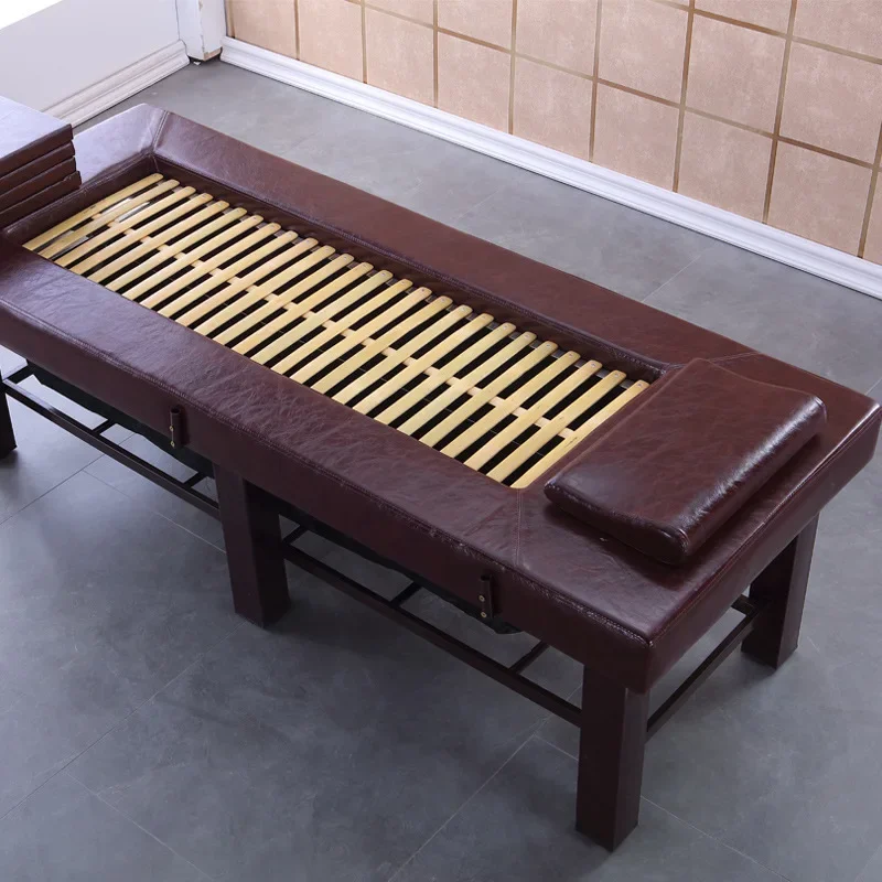 

Smoking Bed Moxibustion Bed Physiotherapy Whole Body Moxibustion Beauty Camilla Para Lashista Commercial Furniture