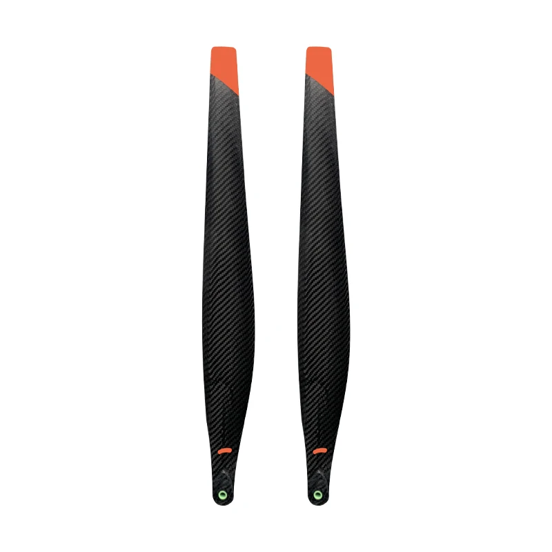 Hot Selling Carbon Fiber Propeller For DJI T25 T25P Drone Folding Propeller Blades Agriculture Drone Accessories Parts