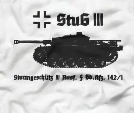 SturmgeschüTz 3 Aus… - image