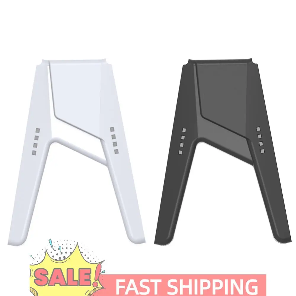 Game Controller Charging Dock Grip Left & Right Charger Controller Handle for Nintendo Switch/Switch OLED Joy-con