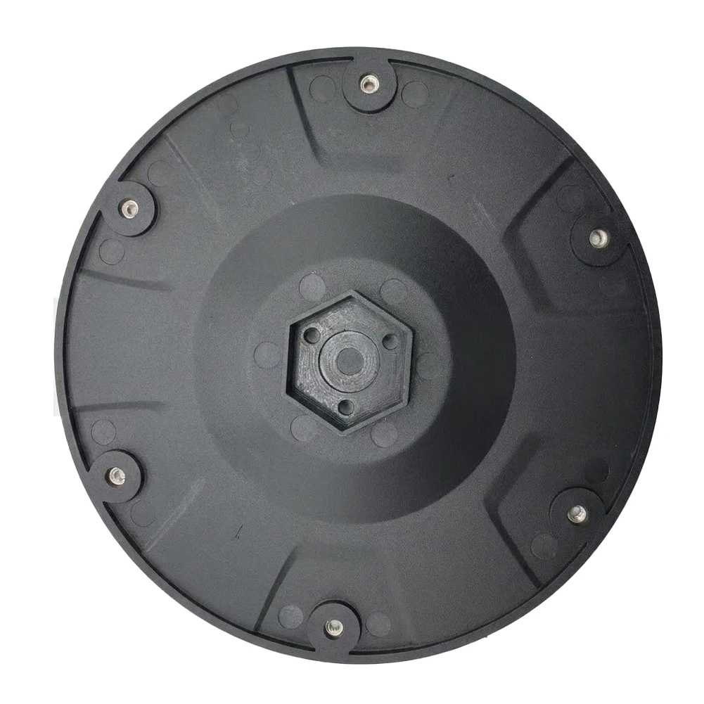 Disco para robot cortacésped compatible con Ecovacs Goat O500 O600, repuesto para robot cortacésped, cuidado del césped - Accesorios