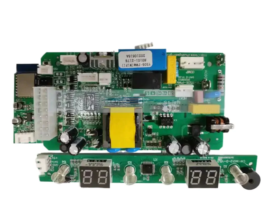 YS06 compressor cigar wine cabinet control board circuit board PCBA computer board YS01B