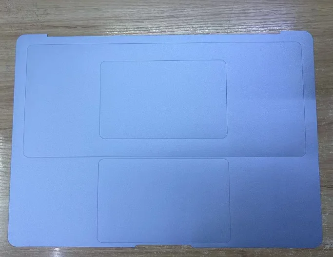Full Body Keyboard Palm Rest Protector for MacBook Air 13.6 M2 M3 M4 M5 AIR 15