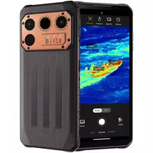 【¥48,858】IIIF150 Raptor タフネススマホ 6.78インチ 12GB+256GB Amethyst Metallic グローバル 特別割引-アリエク特価アラート