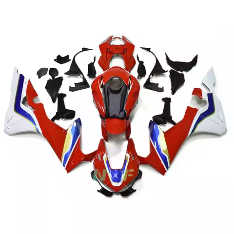 Fairings Motorcycle CBR1000RR 2017 2018 2019 Aftermarket Prime Fairing Kit Bodywork Set Panel for Honda CBR 1000RR 17 18 19