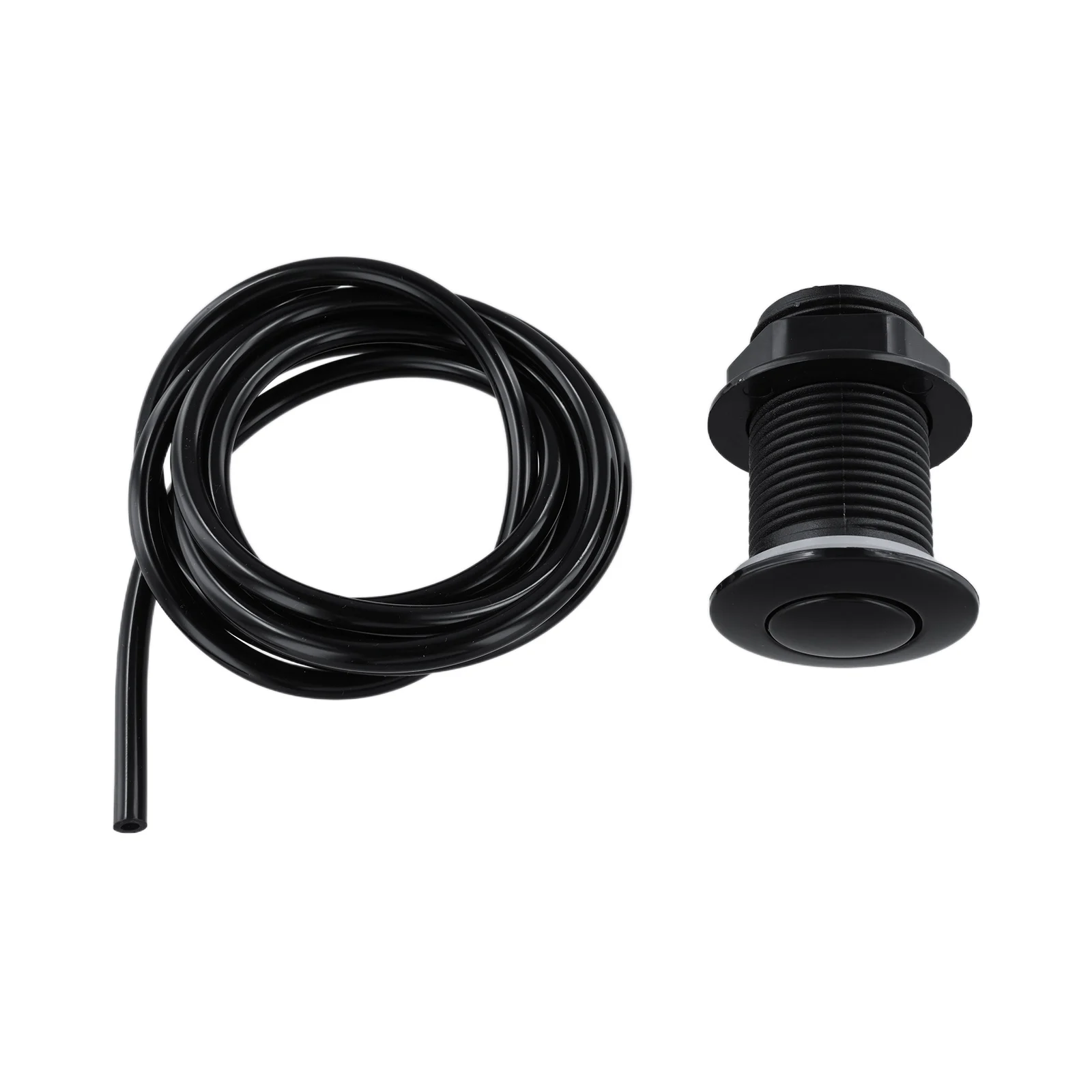 Automotive Applications Food Waste Disposal Push Button Flexible Installation Options Strainers Food Waste Disposal