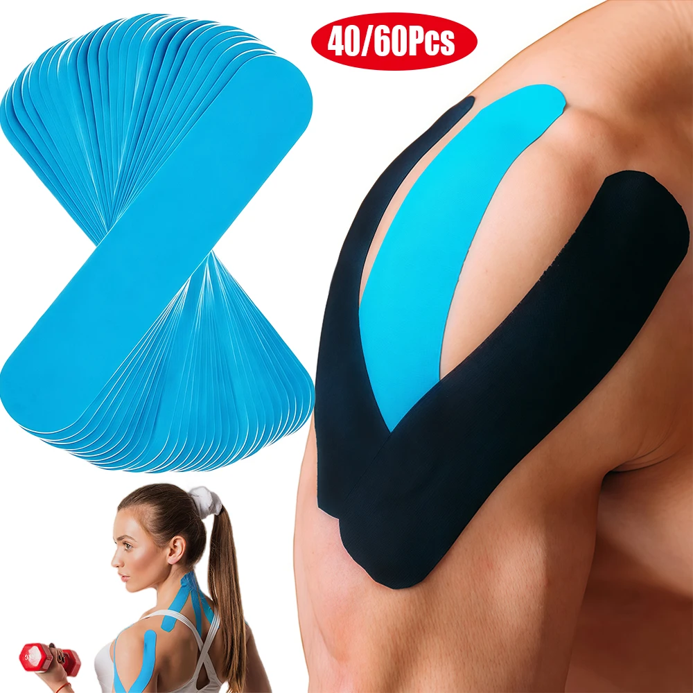 fita-cinesiologica-esportiva-40-60-pecas-fita-atletica-impermeavel-para-alivio-de-dores-musculares-e-articulares-suporte-elastico-para-academia-corrida-natacao-tenis