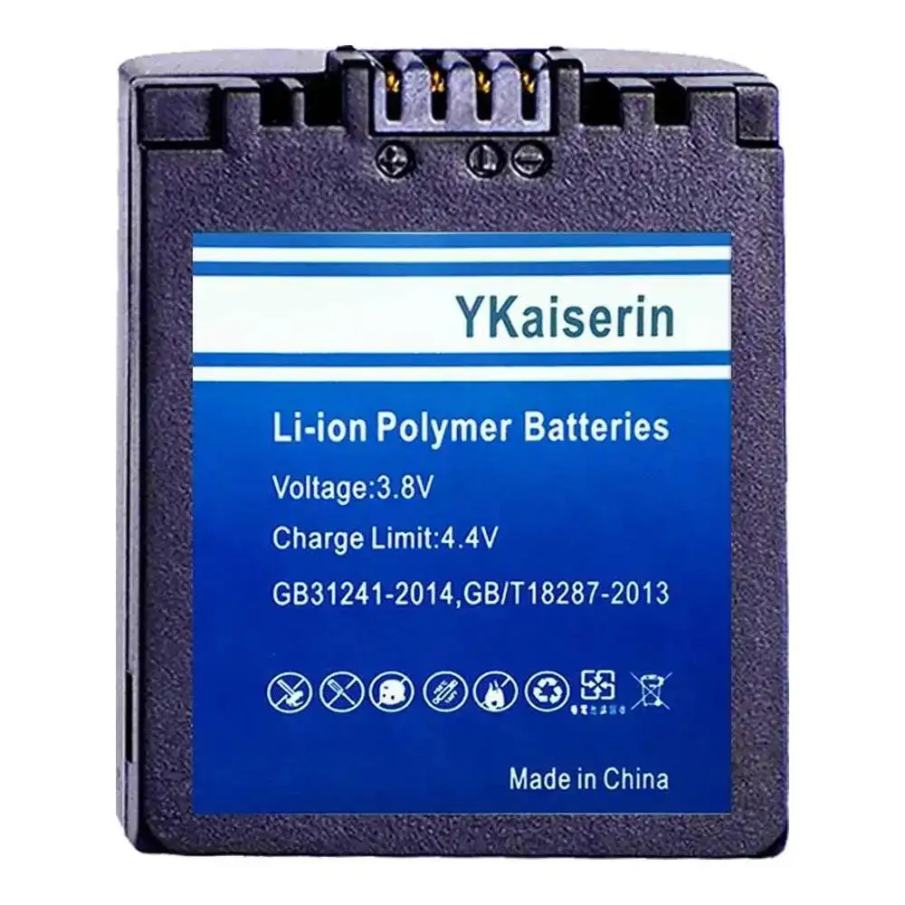 1800Mah For Panason…