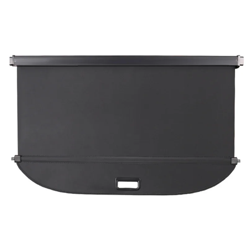 Retractable trunk cargo covers for other interior innovative general-purpose accessories for automobiles