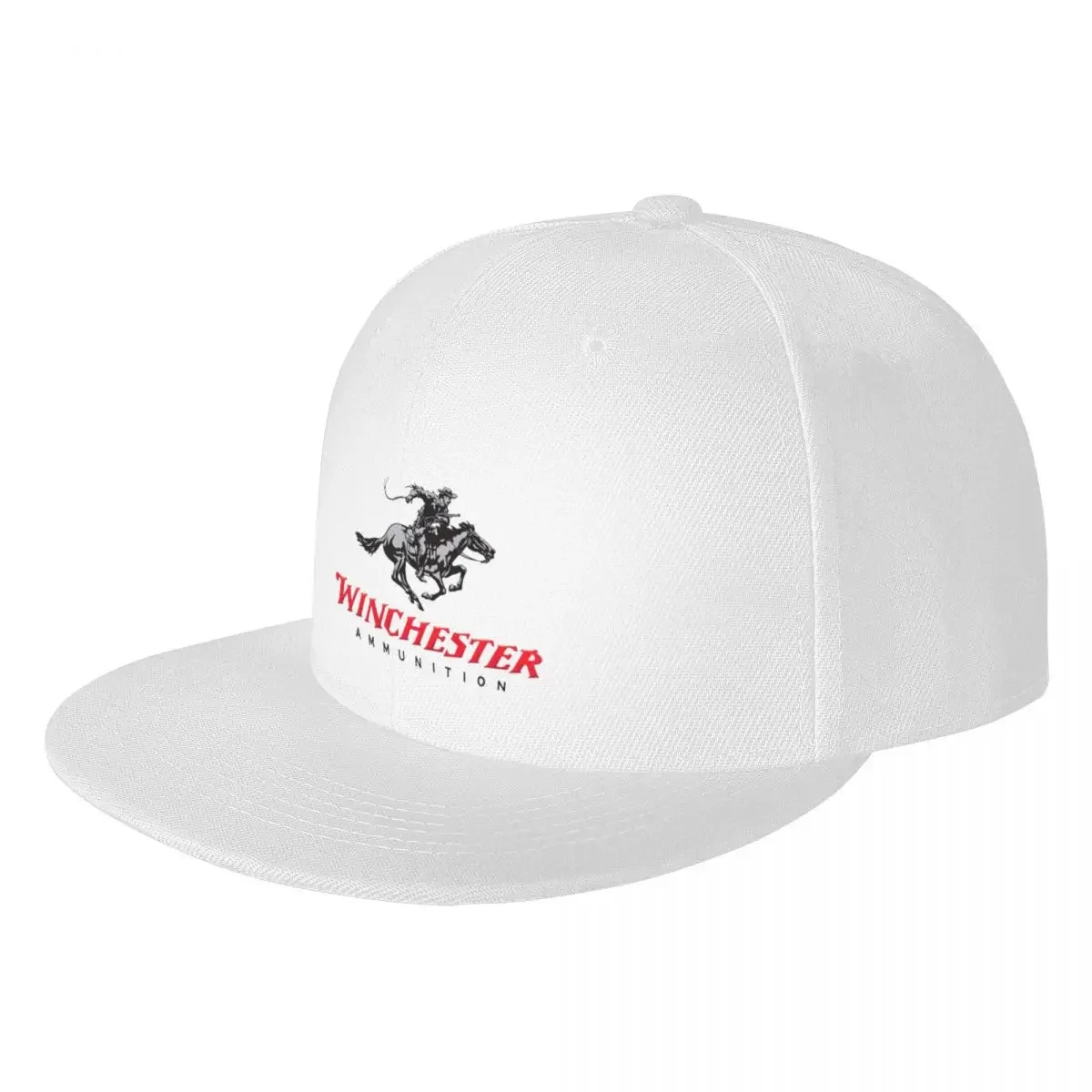 Outdoor Hunting Jungle Tactical Winchester Shooting Sports Baseball Cap Snapback Caps Hip Hop Hats Classic Casual