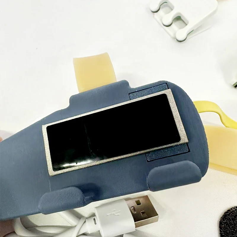 3D Printing Tablet Game Controller DIY Tablet Game Handle, Six Buttons, Pulse Continuous Shooting, Fast Shipping