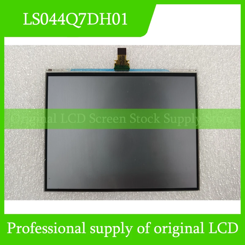 

Original LS044Q7DH01 For Sharp 4.4 inch LCD Display Screen Panel Brand New