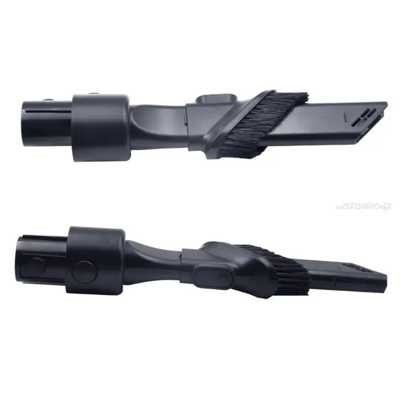 27rb Vervanging platte mondstuk spleetborstel Borstel Vacuümreiniger onderdelen Reinigingsgereedschap