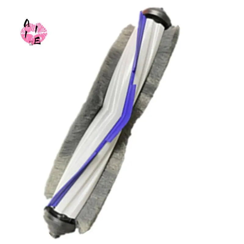 

A11E-1PCS Main Roll Brush For Rowenta Tefal Explorer X-Plorer Serie 60 RR7455 RR7447WH Robotic Vacuum Cleaner Parts