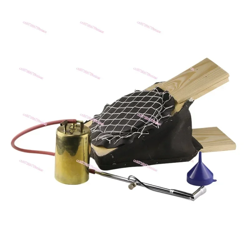 

Gold Melting Tools Gold Silver Copper Jewelry Melting Welding Musket Wind Ball Leather Tiger Oil Pot YouTube Gold Tool Set