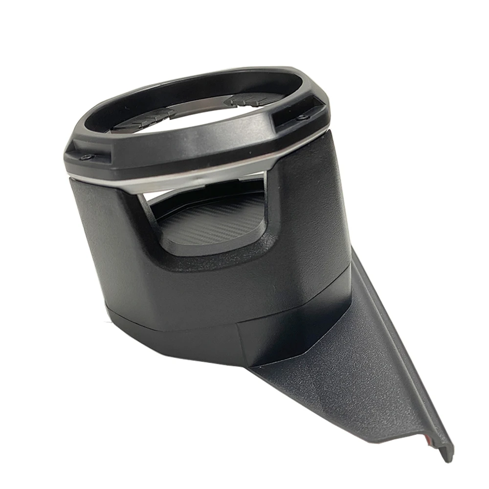 Cup Holder For Jeep Wrangler JK JKU 2/4D Left Right Side 2007-2017 Car Accessories Door Cup Holder
