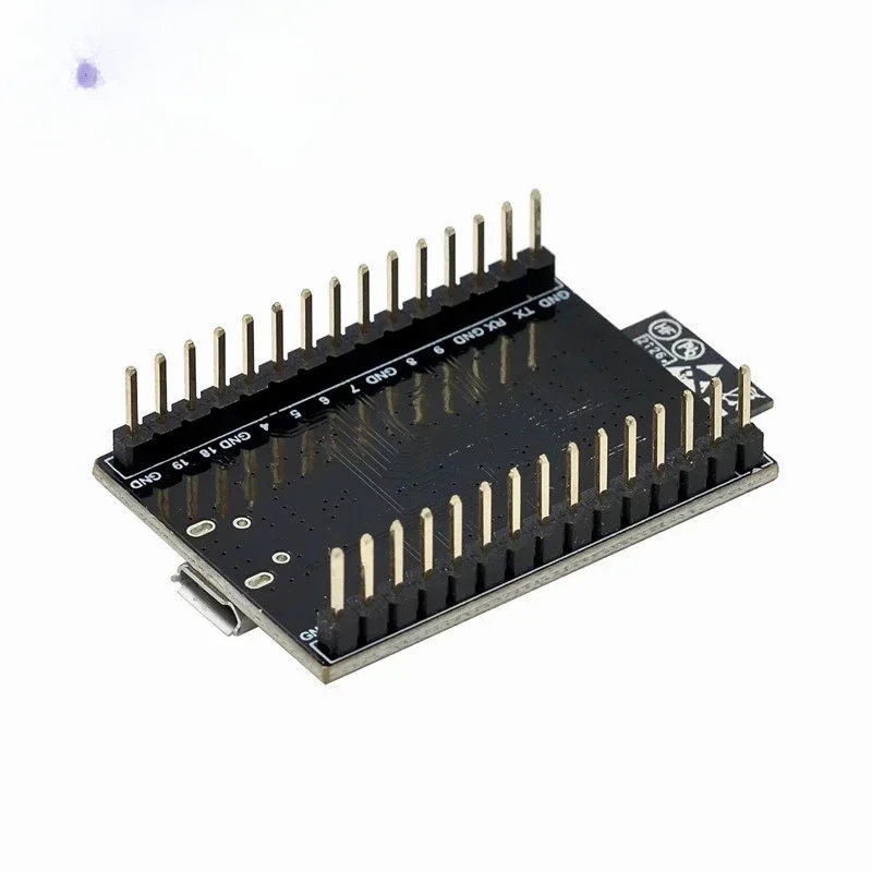 5PCS ESP32-C3 Development Board WiFi+Bluetooth 5.0 Equipped With ESP32-C3-MINI-1 ESP32 Wifi Internet Of Things Module