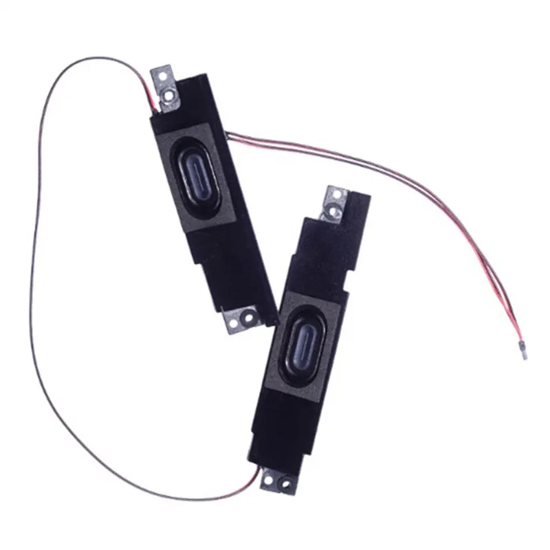 New Laptop Speakers…