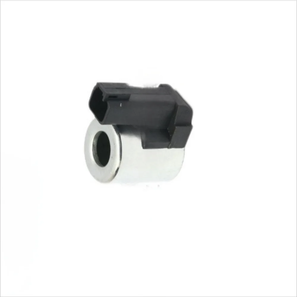 

18mm 40mm Solenoid Coil FlyingBull | Replacement for Hyundai R225-7 Rotary Solenoid Valve | Inner Diameter 18mm Height 40mm