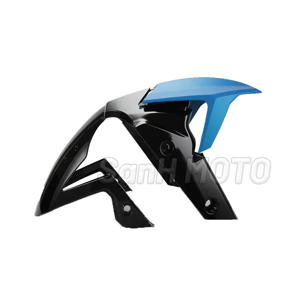 Parafango anteriore moto Parafango anteriore per CFMOTO 400NK 650NK 400 NK 650 NK Parafango moto Parafango anteriore