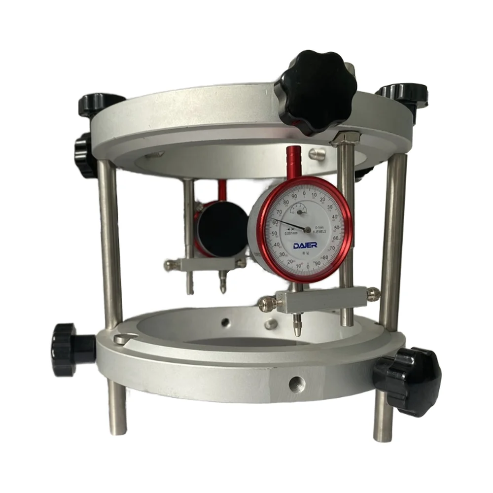 ASTM Standard Mortar Elastic Modulus Tester for Testing Purposes