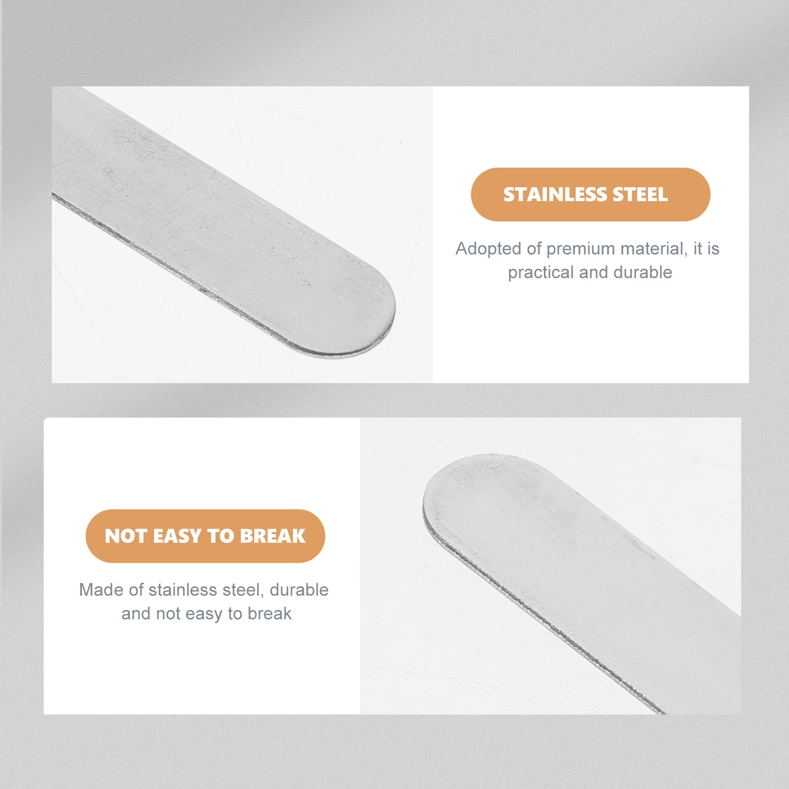 

18pcs Curved Bangle DIY Curved Blank Bracelet Blanks Jewelry Jewelry Bracelet Blanks Making Projects Accessories