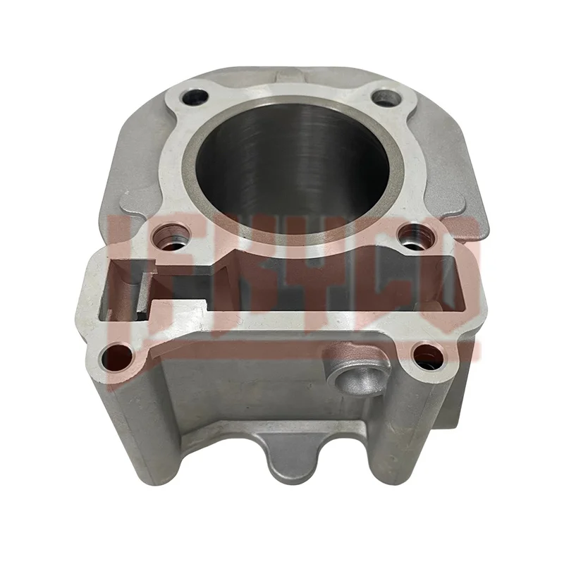 Scooter 58.5mm Big Bore Cylinder Kit Motor for Yamaha JOG100 RS100 RSZ100 ZY100 BWS100 4VP 125cc Upgrade Motoblock Engine Parts