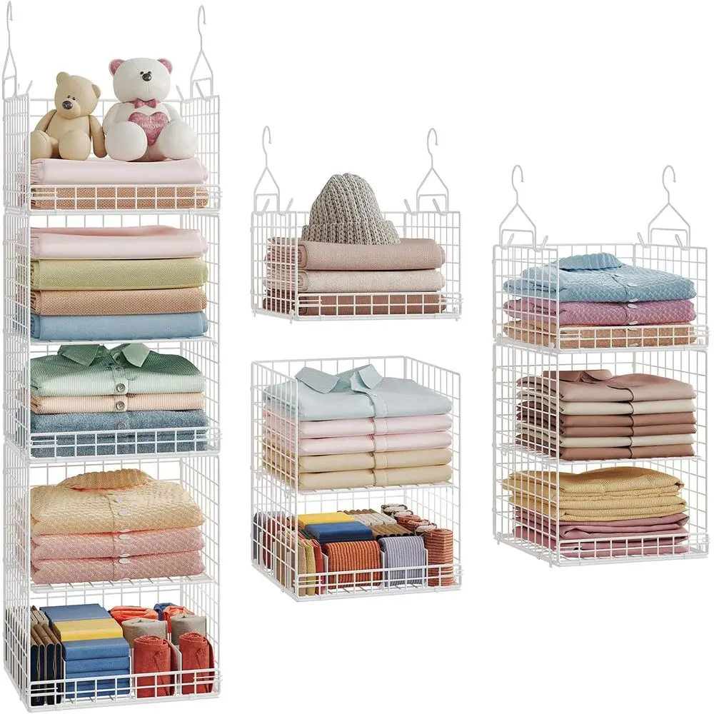 5-Tier Adjustable H… - image