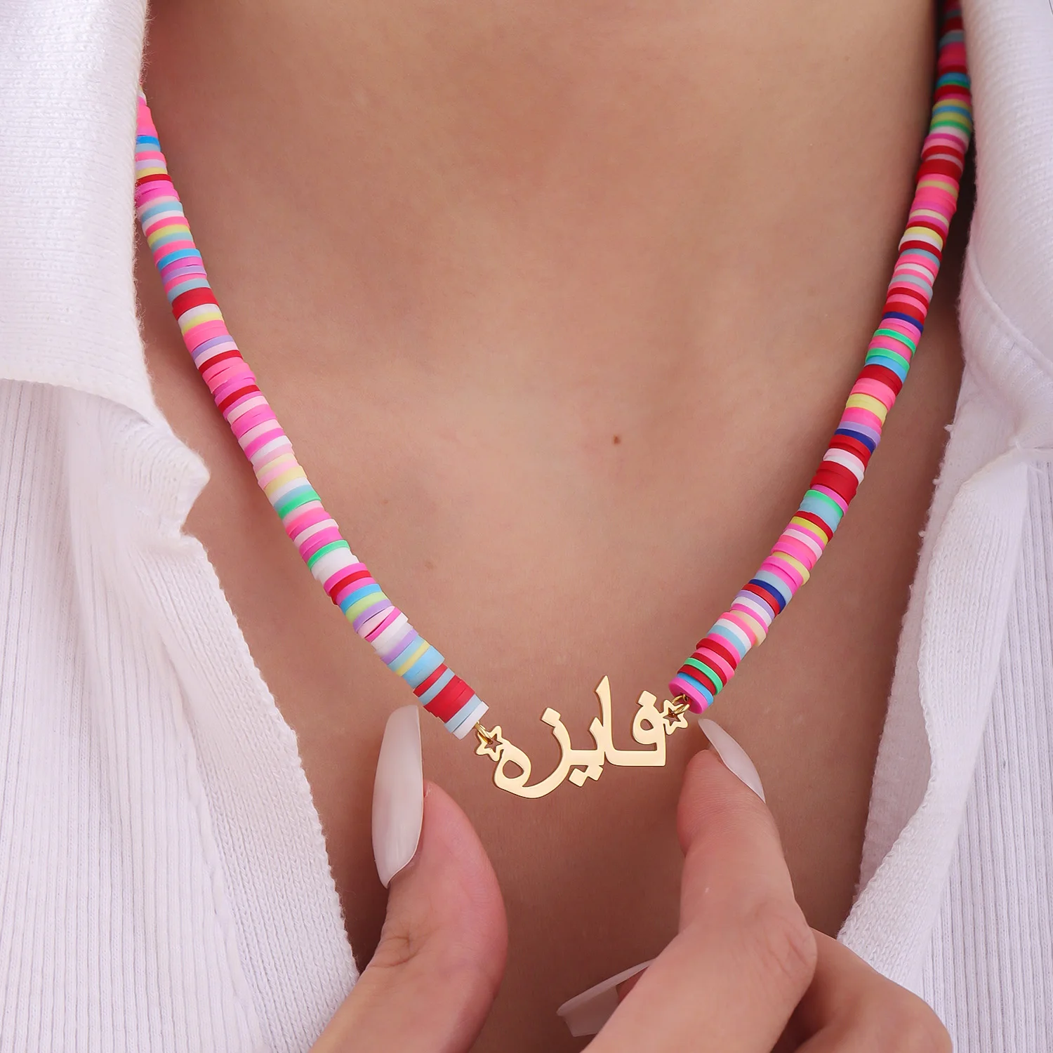 Thumbnail 4 - #38 Ranked Womens Choker Necklaces Picks in 2026