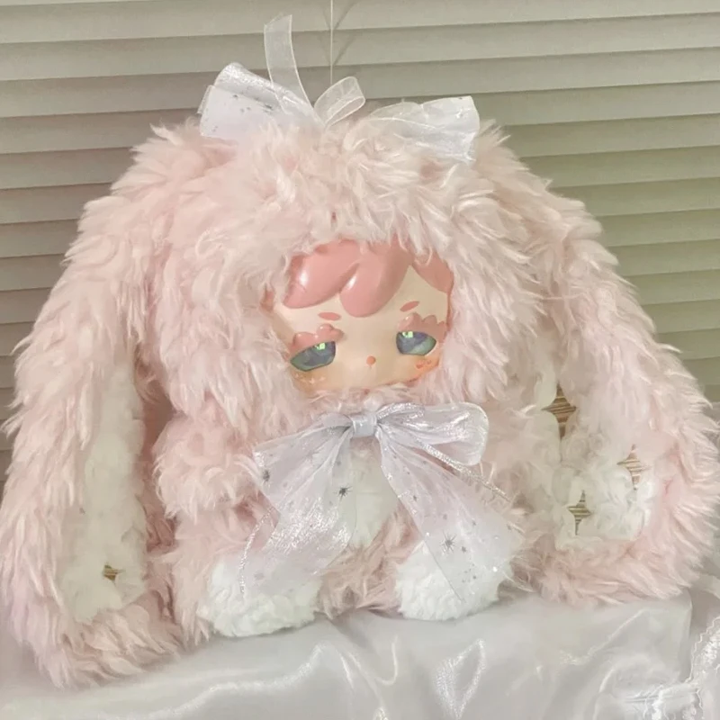 Kokono Lucky Star 600% Series Blind Box Cuteness Kokono Mystery