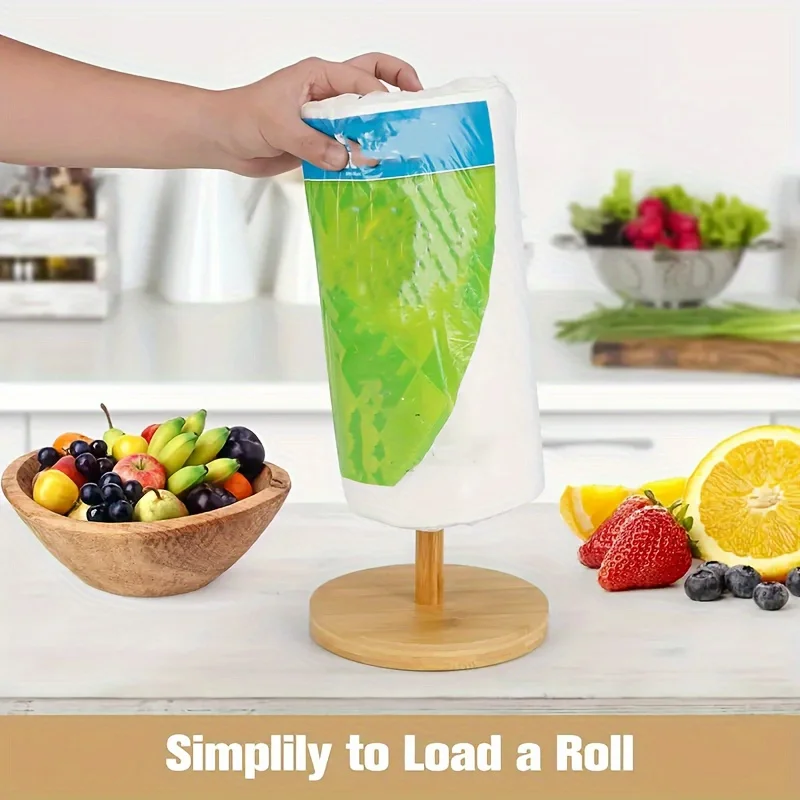 Makkelijk te hervullen