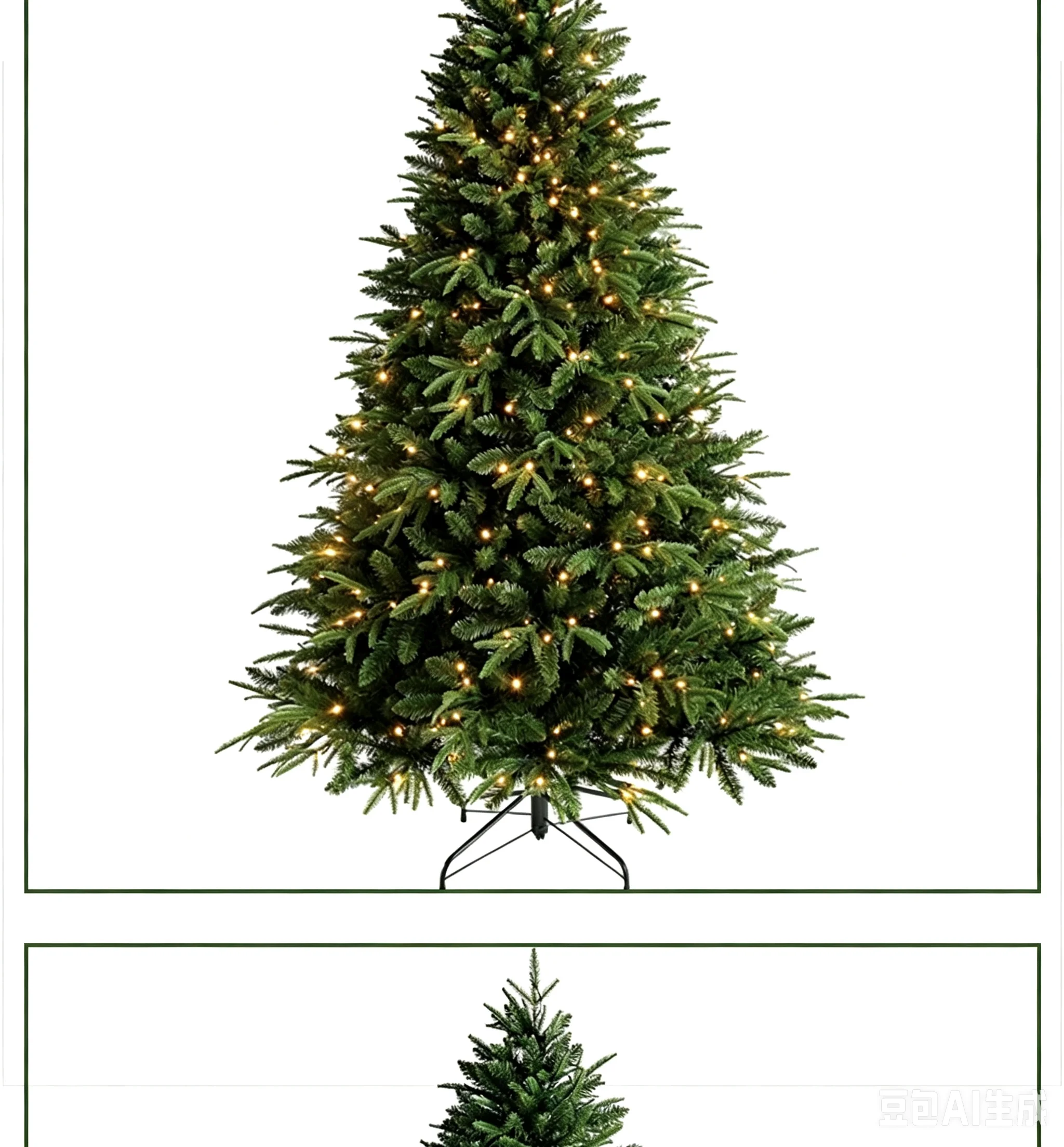 12メートル、18メートルのpe混合クリスマス人工樹、暗号化されたクリスマスツリー、工場直送、クリスマスデコレーション、シミュレーションツリー