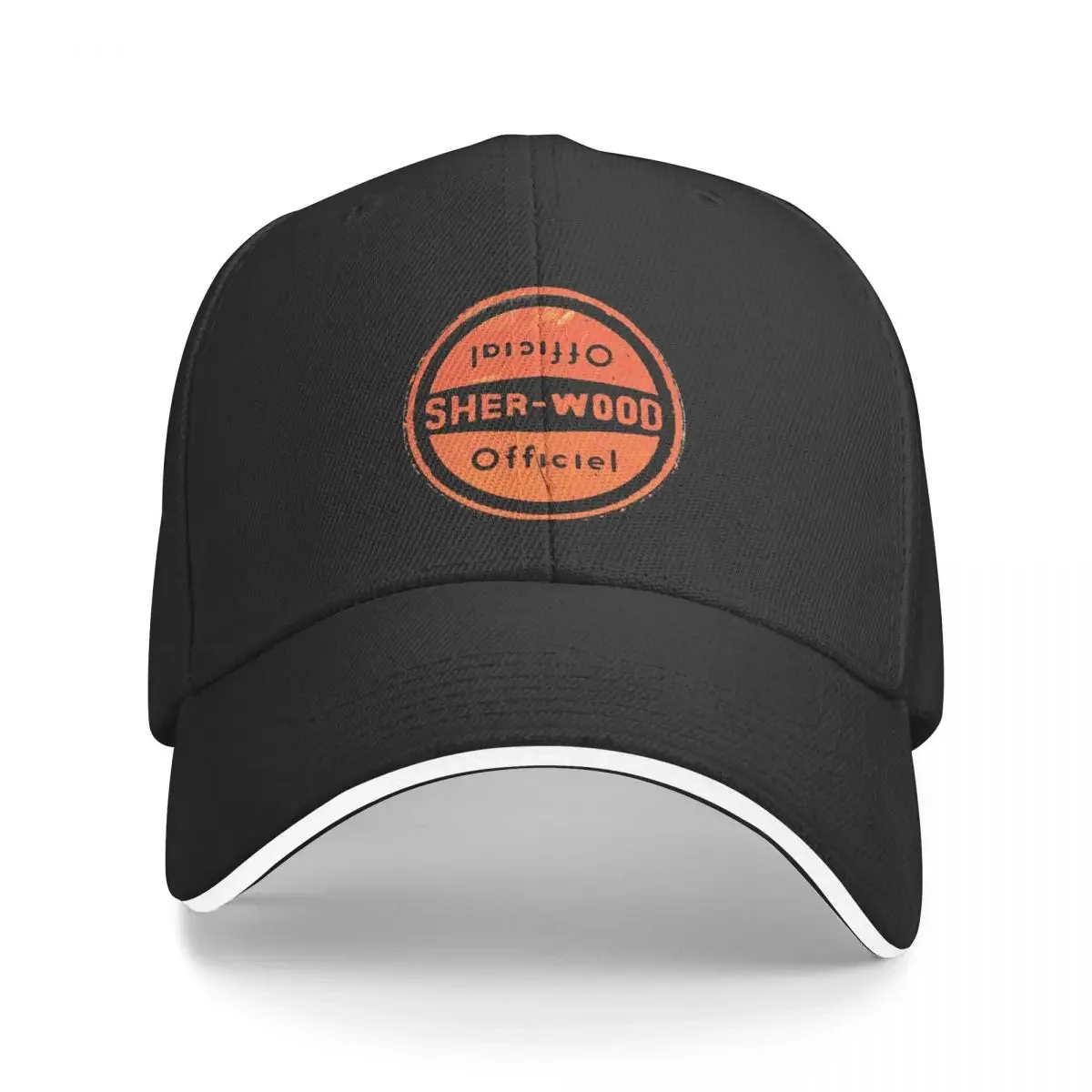 

sherwood Baseball Cap Rave Trucker Cap Caps For Men Women's