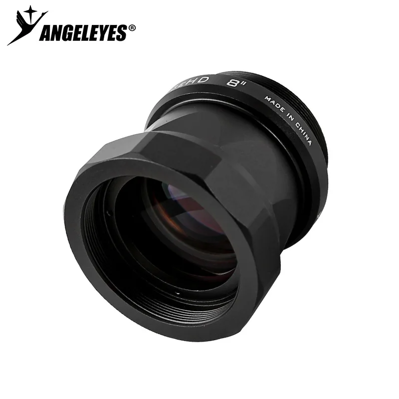 

Angeleye StarTron C8HD 0,7X зум-объектив, совместимые с Shika, специальные аксессуары, оптическое усиление для устройств визуализации