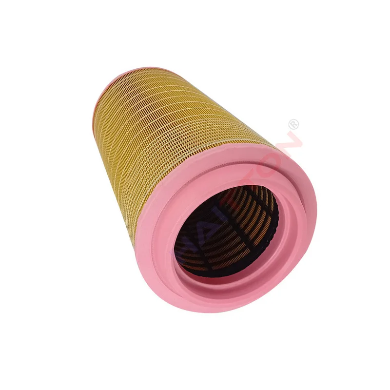 

2343432 Качественный воздушный фильтр, совместимый с C25024 AF4319 170956 E1568L для воздушного фильтра грузовика SCANIA G360 P500 R770 S650 S730 S770