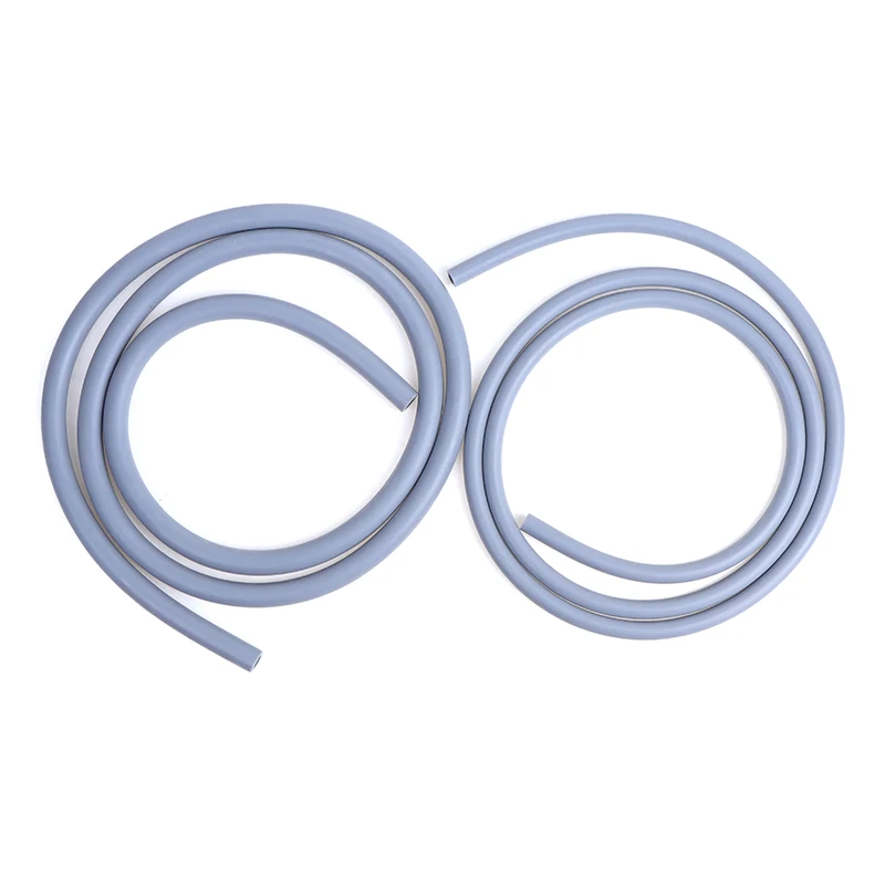 

1 шт. Трубка для стоматологического наконечника, совместимая с клапанами отвода слюны, прочная, съемная, для адаптера наконечника SE (слабый тип)