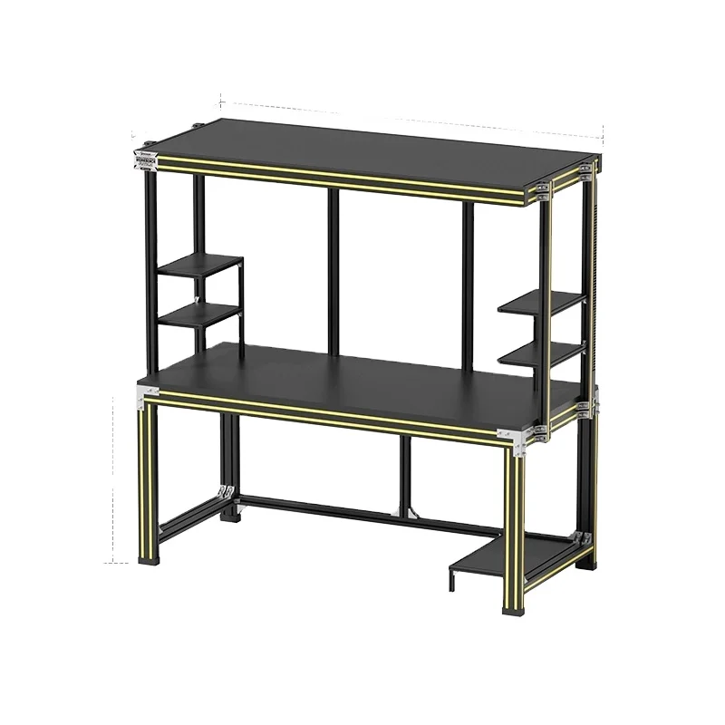 Mechanical Multifunctional Metal Repair Bench