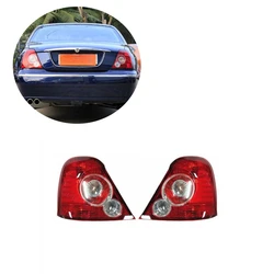 1 Pcs L or R Tail Lamp for Mg 7 Rear Lights Warning Lights Rear Signal Clearance Lights Marker Lamps Mg7 Reverse Light