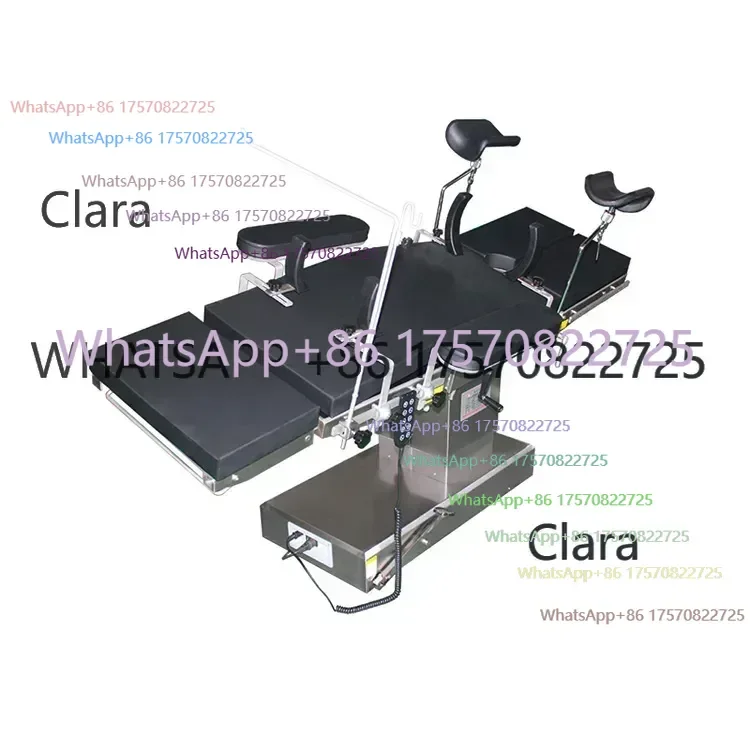Orthopedic Multi-Function Five-Control Operating for Electric Operating Room Key Features