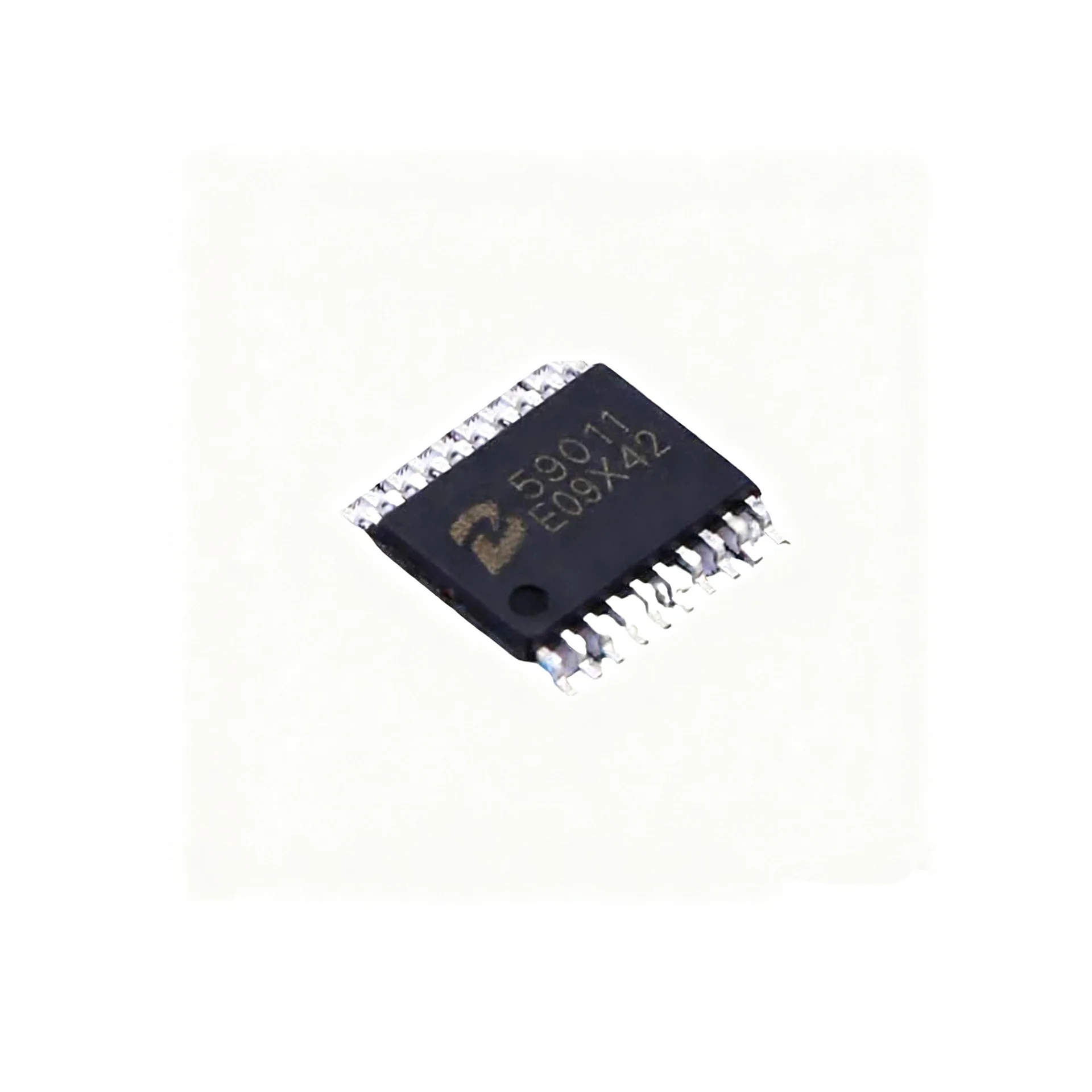 5PCS Brand new 59011 PL59011 packaged HTSSOP-20-EP DC-DC power chip IC in stock