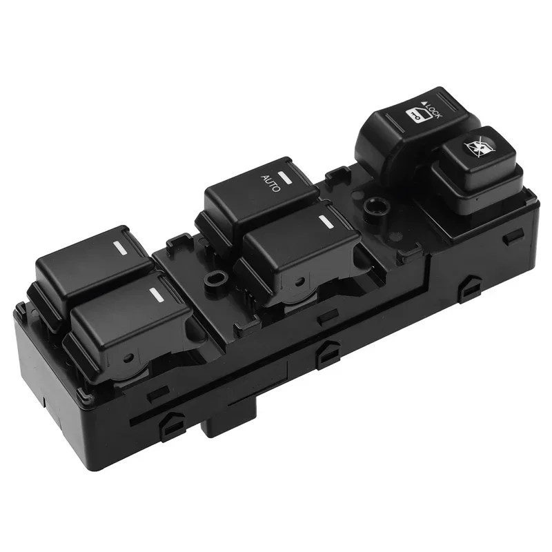 93570-2P010 Power Master Window Switch Front Left Car 935702P010 93573-2P100 93573-2P000 For Kia Sorento 2009-2014